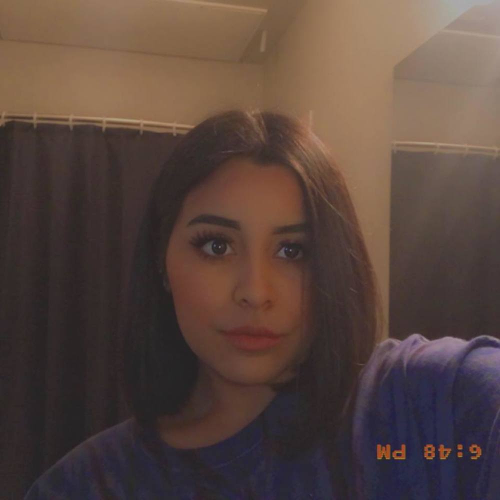 Meet your Posher, Selena